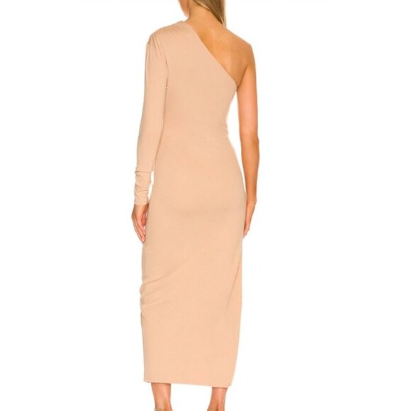 Revolve x Not Yours to Keep Kyrie Midi Dress - Picture 5 of 5